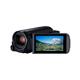 Canon LEGRIA HF R88 (3.28MP) Compact Camcorder 32x Optical Zoom 3 inch LCD (Black) Ref 1959C010