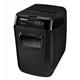 Fellowes AutoMax 130C Professional Shredder 4x51mm Cross Cut 32 Litre P-3 130 Sheets Ref 4680201
