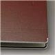 Twinlock 3C Crown Binder Size 324x229mm Maroon or Black Ref 75003