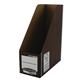 Fellowes Brown Bankers Box Premium Magazine File (10 Pack) 0723301