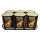 Nescafe Gold Blend Coffee Granules 750gm Case Deal 12284102