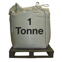 De-Icing Salt Bulk Bag White 900kg 384061