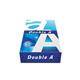 DoubleA Premium Copier Paper A5 80gsm Ream Bright White (Pack of 500) Ref DA80A5