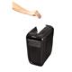 Fellowes 60Cs Deskside Shredder Confetti Cut DIN3 P-3 Ref 4606201