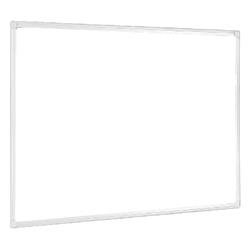 Bi-Office Anti-Microbial Maya 900x600mm Whiteboard BMA0307226