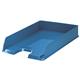 Rexel Choices Letter Tray A4 Portrait Blue 2115601