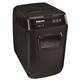 Fellowes AutoMax 130C Professional Shredder 4x51mm Cross Cut 32 Litre P-3 130 Sheets Ref 4680201