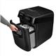 Fellowes AutoMax 130C Professional Shredder 4x51mm Cross Cut 32 Litre P-3 130 Sheets Ref 4680201