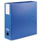 Arianex Double Capacity Lever Arch Files File 2x50mm Spines A4 Blue Ref DA4-BE