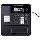 Casio Cash Register Thermal  7 Segment x 8 Digit 12 Plus 24 Dept Ref SE-G1