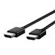 Belkin AV10176BT1M-BLK HDMI cable 1 m HDMI Type A (Standard) Black
