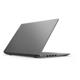 Lenovo V V15 Notebook Gray 39.6 cm (15.6") 1920 x 1080 pixels AMD Ryzen 5 8 GB DDR4-SDRAM 256 GB SSD Wi-Fi 5 (802.11ac) Windows 10 Pro