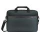Targus Geolite Essential notebook case 43.9 cm (17.3") Messenger case Black