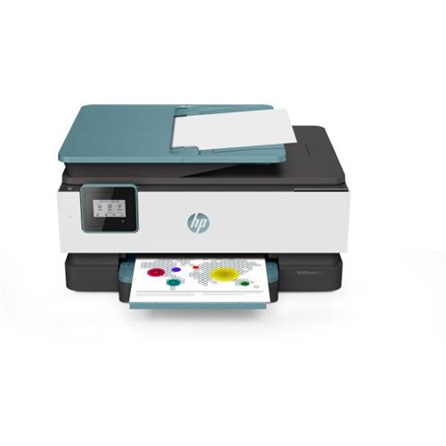HP OfficeJet 8015 Thermal Inkjet 18 ppm 4800 x 1200 DPI A4 Wi-Fi