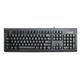 Kensington Value Keyboard Black France