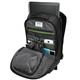 Targus Balance EcoSmart 15.6" notebook case 39.6 cm (15.6") Backpack Black