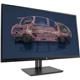 HP Z27n G2 LED display 68.6 cm (27") 2560 x 1440 pixels Quad HD Flat Silver