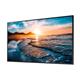 Samsung QH43R 109.2 cm (43") 4K Ultra HD Digital signage flat panel Black