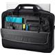HP Executive 14.1 Slim Top Load notebook case 35.8 cm (14.1") Briefcase Grey