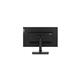 Lenovo ThinkVision T24i-20 60.5 cm (23.8") 1920 x 1080 pixels Full HD LED Black