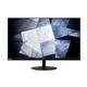 Lenovo ThinkVision S28u-10 71.1 cm (28") 3840 x 2160 pixels 4K Ultra HD LCD Black