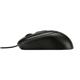 HP X900 Wired mouse USB Optical 1000 DPI Ambidextrous