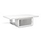 Kensington CoolView Wellness Monitor Stand with Desk Fan