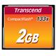 Transcend CompactFlash 133x 1GB