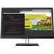 HP Z24nf G2 LED display 60.5 cm (23.8") 1920 x 1080 pixels Full HD Flat Matt Black