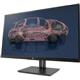 HP Z27n G2 LED display 68.6 cm (27") 2560 x 1440 pixels Quad HD Flat Silver