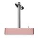 Belkin F8J183VFC00-APL mobile device dock station Smartwatch/Smartphone Pink,Stainless steel