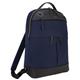 Targus Newport 15" notebook case 38.1 cm (15") Backpack Navy