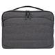 Targus Groove X2 notebook case 33 cm (13") Messenger case Black,Navy