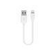 Belkin MIXIT Lightning - USB 0.152 m White