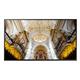 Samsung QM85N 2.16 m (85") LED 4K Ultra HD Digital signage flat panel Black Tizen 4.0