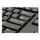 Kensington Value Keyboard Black France