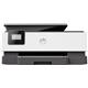 HP OfficeJet 8012 Thermal Inkjet 18 ppm 4800 x 1200 DPI A4 Wi-Fi