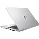 HP EliteBook 735 G6 Notebook Silver 33.8 cm (13.3") 1920 x 1080 pixels AMD Ryzen 3 8 GB DDR4-SDRAM 256 GB SSD Wi-Fi 6 (802.11ax) Windows 10 Pro