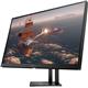 HP OMEN 27i 68.6 cm (27") 2560 x 1440 pixels Quad HD Black