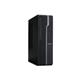 Acer Veriton X X2665G 9th gen Intel Core i3 i3-9100 8 GB DDR4-SDRAM 256 GB SSD Desktop Black PC Windows 10 Pro