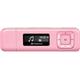 Transcend MP330 MP3 player Pink 8 GB