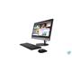 Lenovo V330 49.5 cm (19.5") 1600 x 900 pixels 8th gen Intel Core i5 8 GB DDR4-SDRAM 256 GB SSD Wi-Fi 5 (802.11ac) Black All-in-One PC Windows 10 Pro