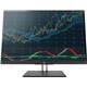HP Z24n G2 LED display 61 cm (24") 1920 x 1200 pixels WUXGA Flat Black