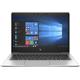 HP EliteBook 830 G6 Notebook Silver 33.8 cm (13.3") 1920 x 1080 pixels 8th gen Intel Core i7 16 GB DDR4-SDRAM 512 GB SSD Wi-Fi 6 (802.11ax) Windows 10 Pro