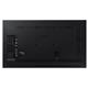 Samsung QM65R 163.8 cm (64.5") LED 4K Ultra HD Digital signage flat panel Black Tizen 4.0