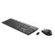 HP Slim Wireless Keyboard and Mouse