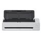 Fujitsu fi-800R 600 x 600 DPI ADF scanner Black,White A4