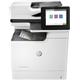 HP Color LaserJet Enterprise MFP M681dh Laser 47 ppm 1200 x 1200 DPI A4