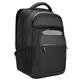 Targus CityGear notebook case 39.6 cm (15.6") Backpack Black