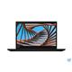 Lenovo ThinkPad X13 Notebook Black 33.8 cm (13.3") 1920 x 1080 pixels 10th gen Intel Core i5 8 GB DDR4-SDRAM 256 GB SSD Wi-Fi 6 (802.11ax) Windows 10 Pro